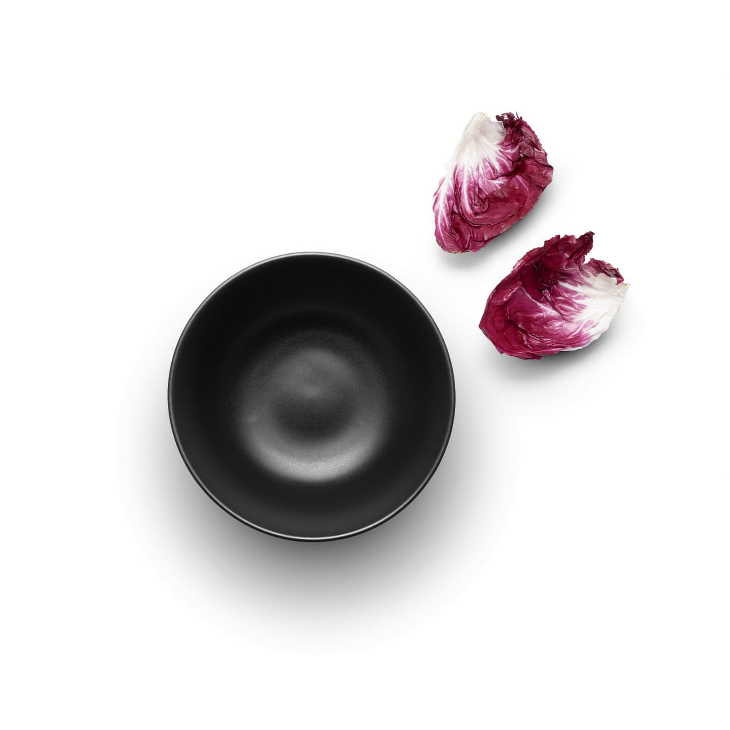 Bowl de Cocina Nordica - 2 L. - Eva Solo6#Negro