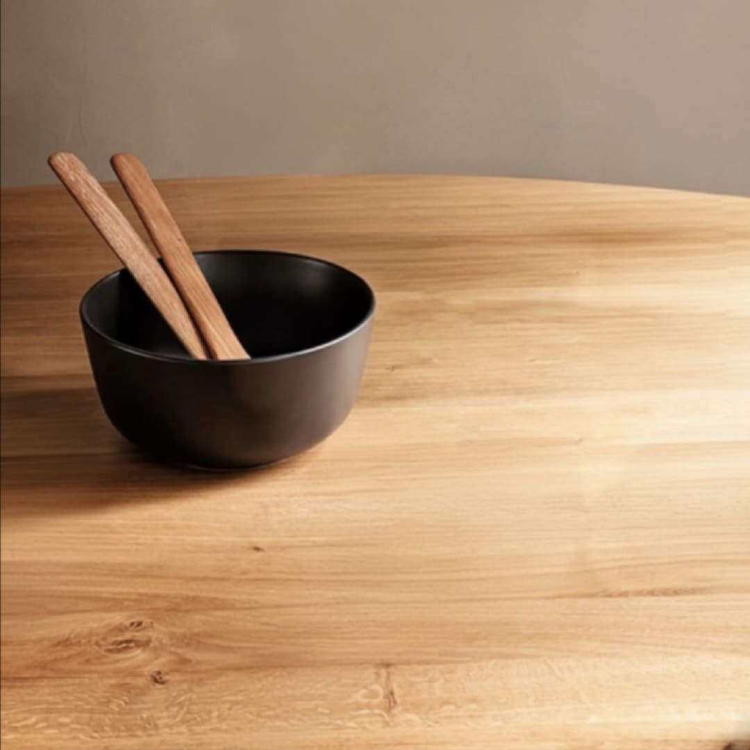Bowl de Cocina Nordica - 2 L. - Eva Solo1#Negro