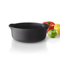 Bowl de Cocina Nordica - 2 L. Eva Solo2#Negro