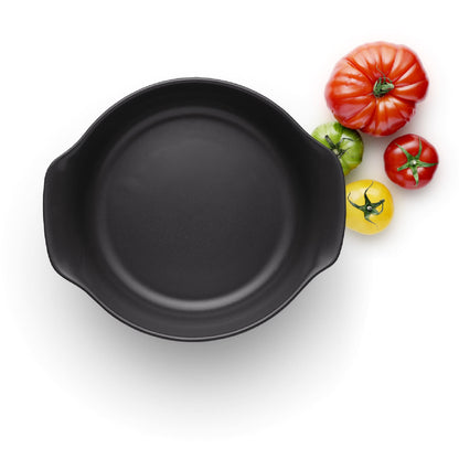 Bowl de Cocina Nordica - 2 L. Eva Solo3#Negro
