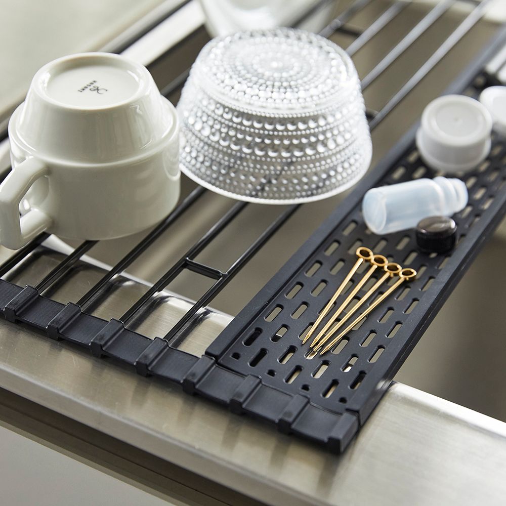 Escurridor Plegable Yamazaki14#Blanco