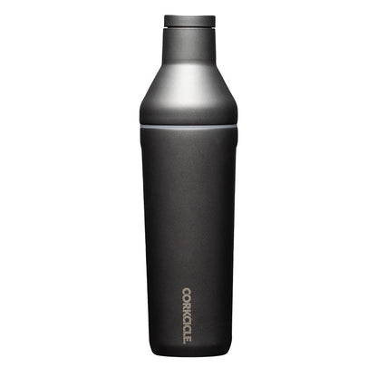 Coctelera Térmica Triple Capa 500ml Corkcicle4#Gris