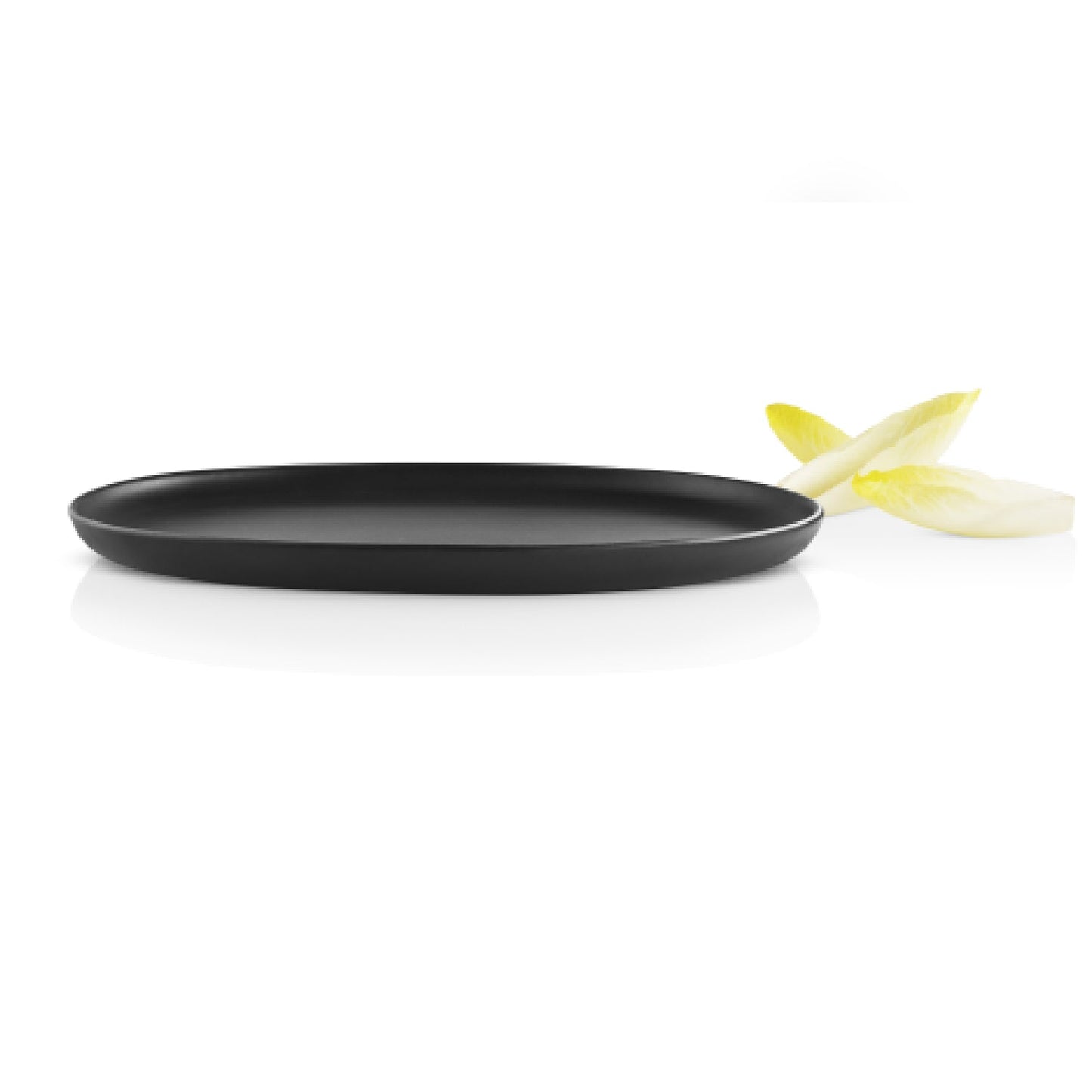 Fuente ovalada de cocina nórdica - 36 cm Eva Solo4#Negro