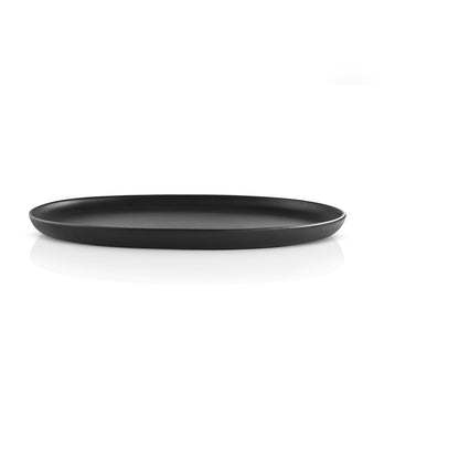 Fuente ovalada de cocina nórdica - 36 cm Eva Solo3#Negro