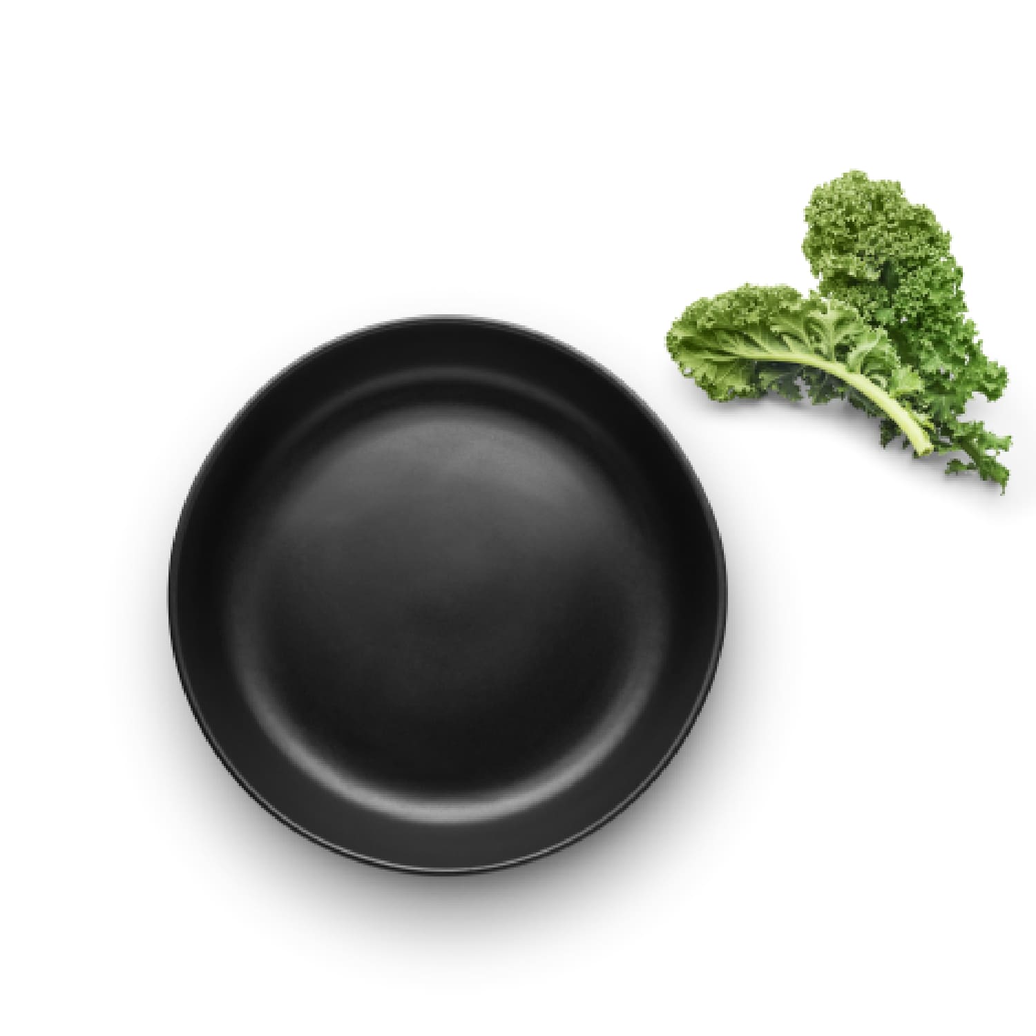 Ensaladera de Cocina Nórdica - Ø 28 cm Eva Solo5#Negro