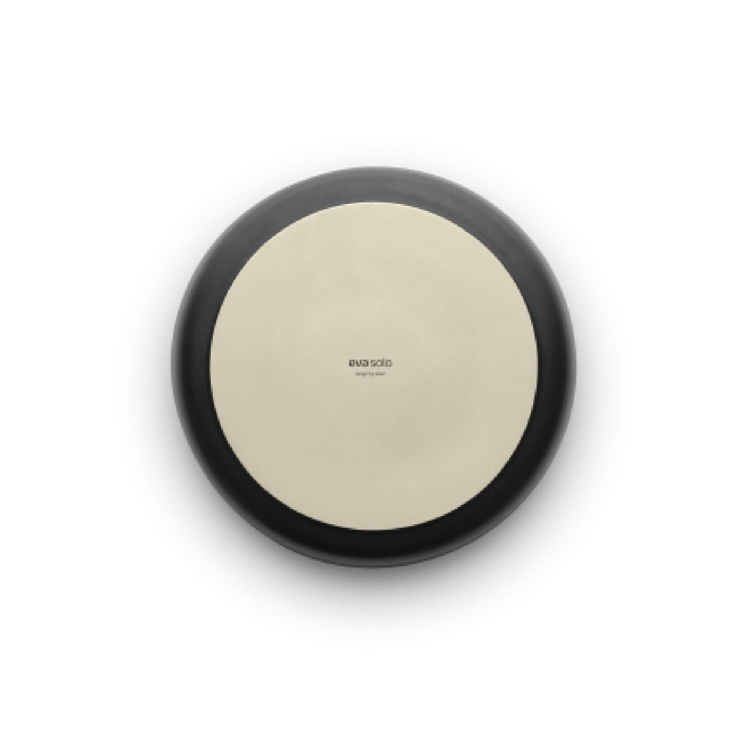 Ensaladera de Cocina Nórdica - Ø 28 cm Eva Solo3#Negro