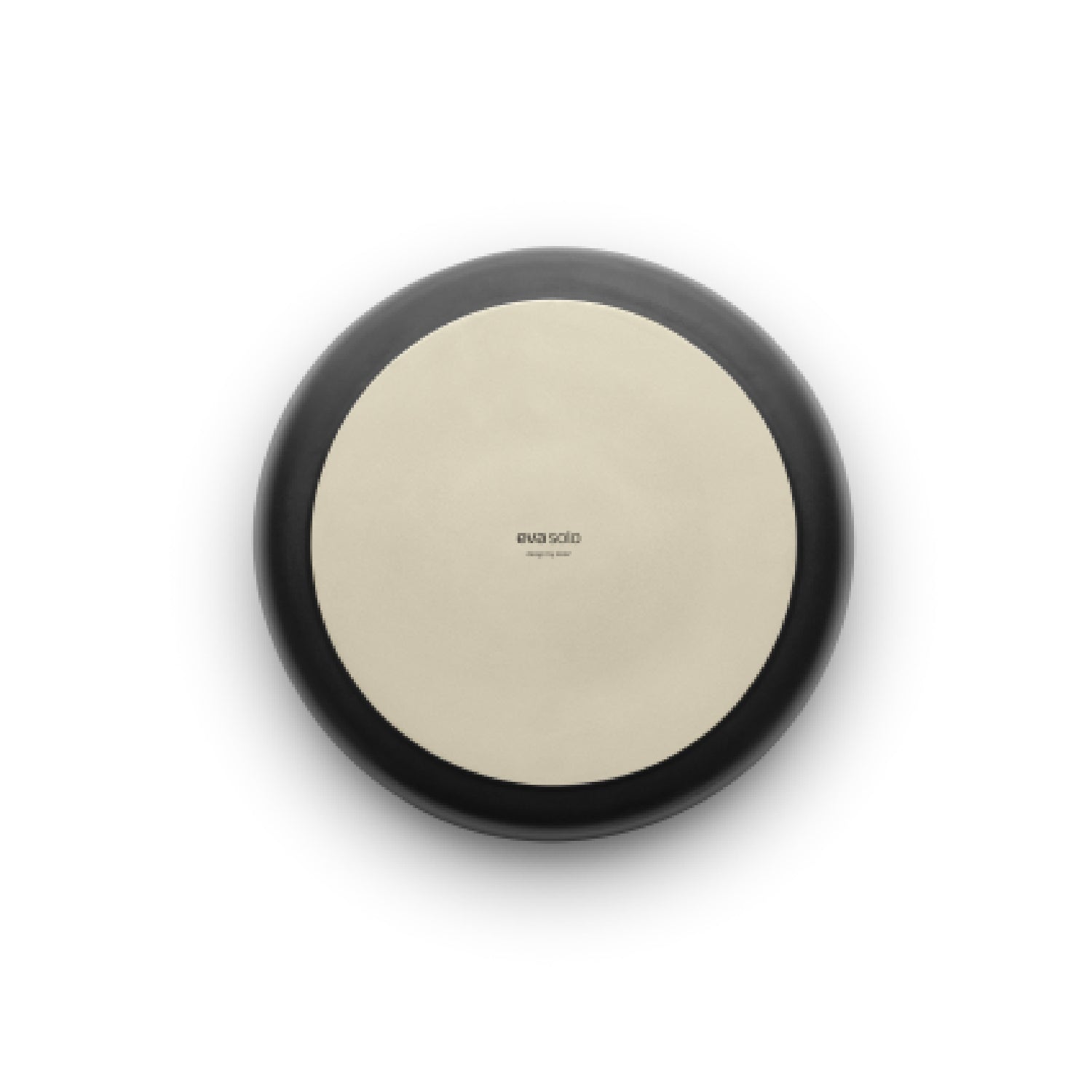 Ensaladera de Cocina Nórdica - Ø 28 cm Eva Solo3#Negro