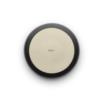 Ensaladera de Cocina Nórdica - Ø 28 cm Eva Solo3#Negro