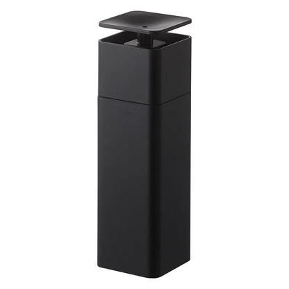 Dispensador Jabón Push Yamazaki10#Blanco