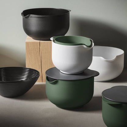 Eva mixing bowl 3 L  - Eva Solo1#Blanco