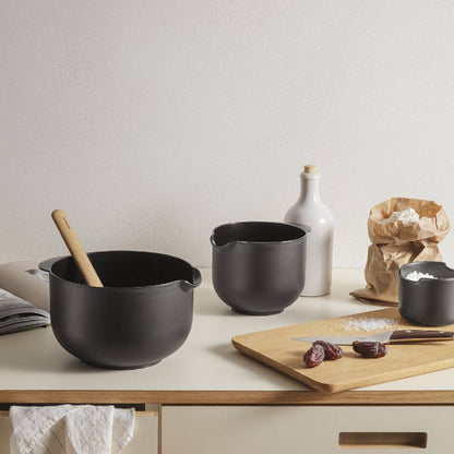 Eva mixing bowl 2 L  - Eva Solo2#Negro