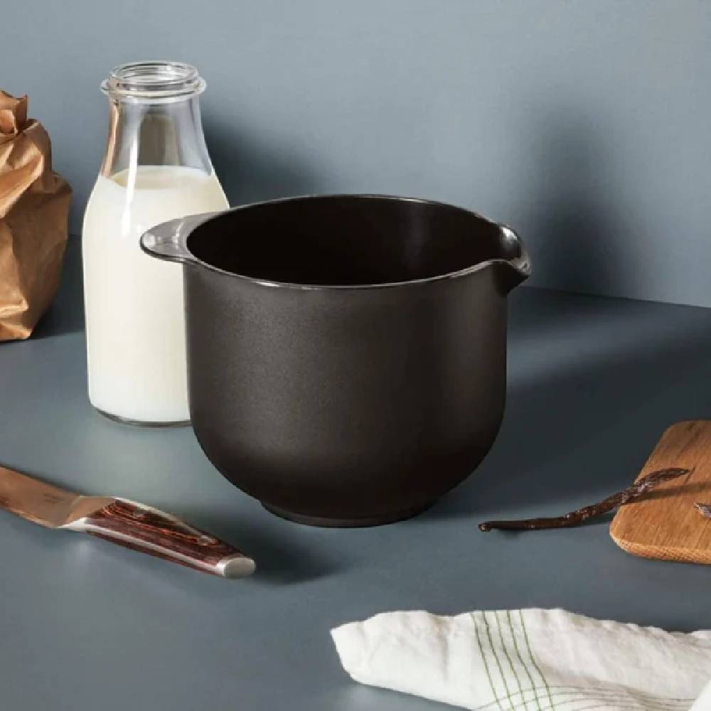 Eva mixing bowl 2 L  - Eva Solo1#Negro