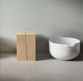 Eva mixing bowl 3 L  - Eva Solo4#Blanco