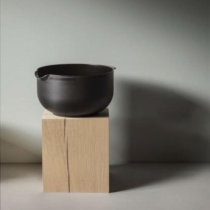 Eva mixing bowl 4 L  - Eva Solo2#Negro