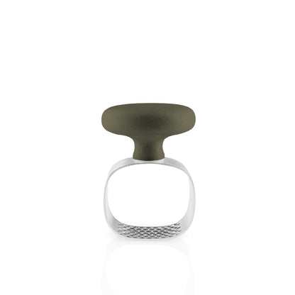 Triturador de ajos Green Tools Eva Solo6#Verde