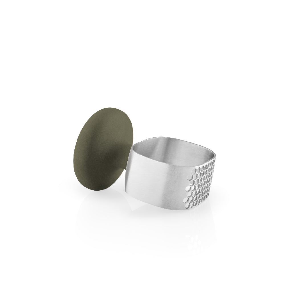 Triturador de ajos Green Tools Eva Solo4#Verde