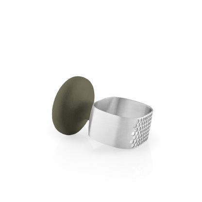 Triturador de ajos Green Tools Eva Solo4#Verde