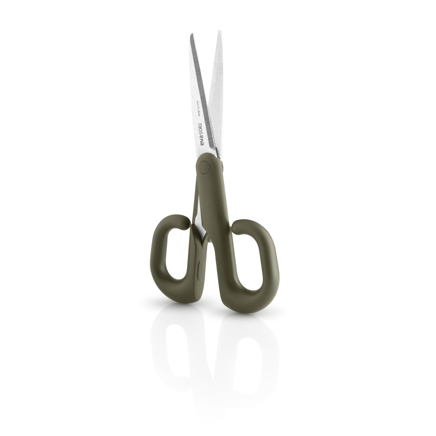 Tijera de hiervas Green tools Eva Solo4#Verde