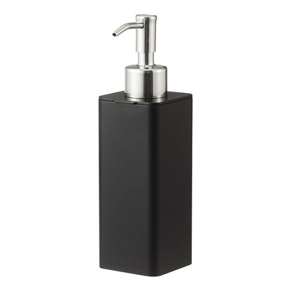Dispensador Jabón Pared Yamazaki8#Blanco