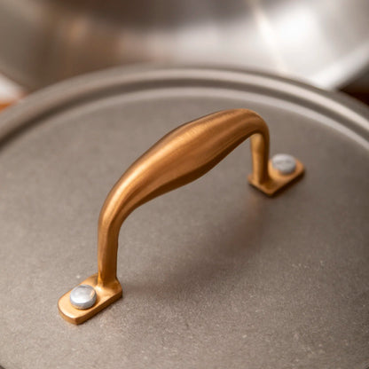 Batería Vintage 8 pzs Simple Cook