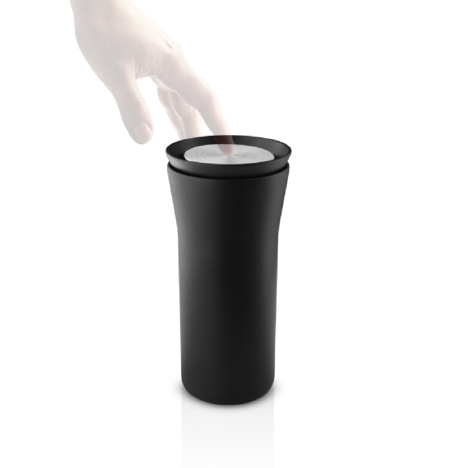 Vaso City To Go 0,35 L. Eva Solo8#Plata