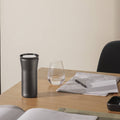 Vaso City To Go 0,35 L. Eva Solo7#Plata