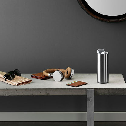 Vaso tarmico Urbano Eva solo4#Gris Claro