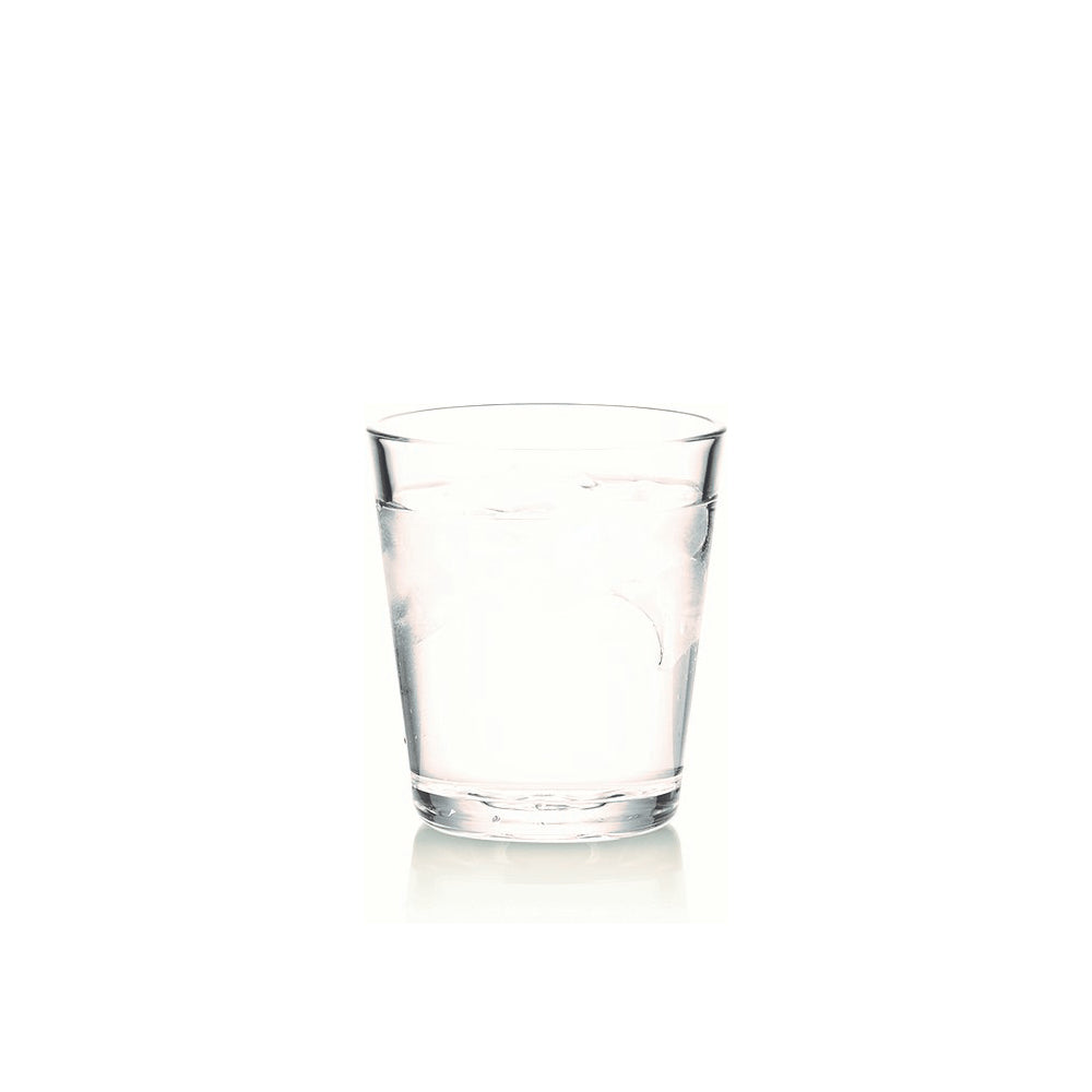 Set de Vasos 25cl Eva Solo2#Transparente