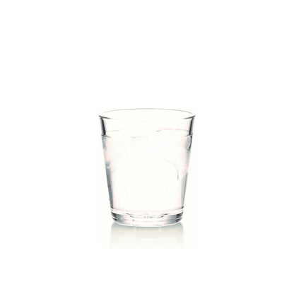 Set de Vasos 25cl Eva Solo2#Transparente