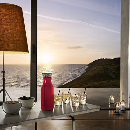 Set de Vasos 25cl Eva Solo3#Transparente