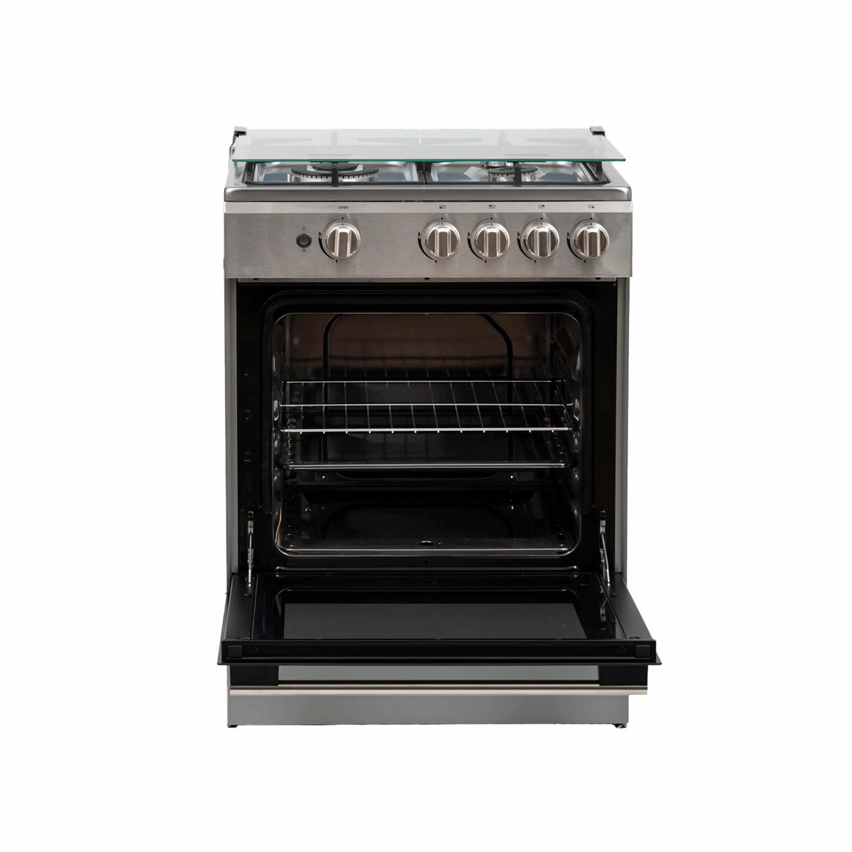Cocina a Gas FS Vulcano 4 Quemadores FDV