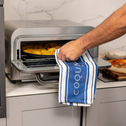 Horno De Pizza y Airfryer Toscano FDV