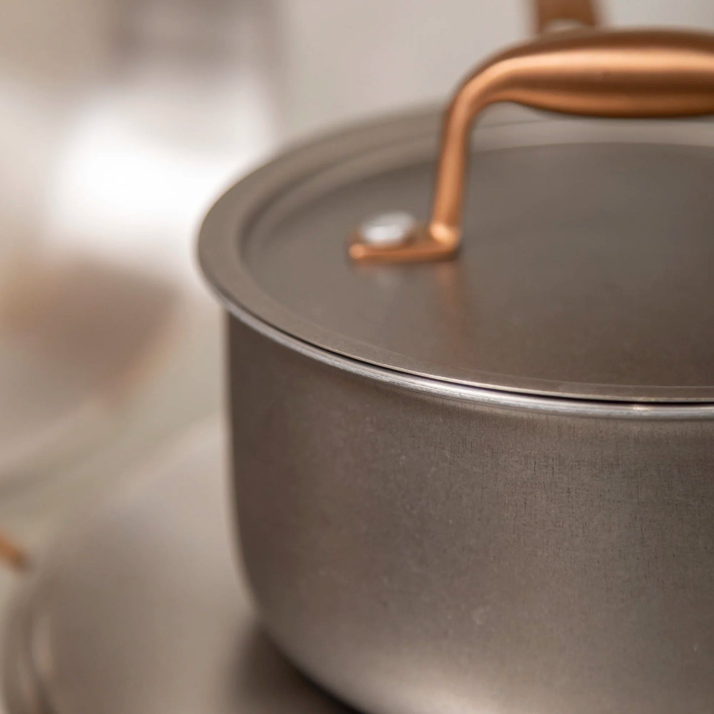 Batería Vintage 8 pzs Simple Cook