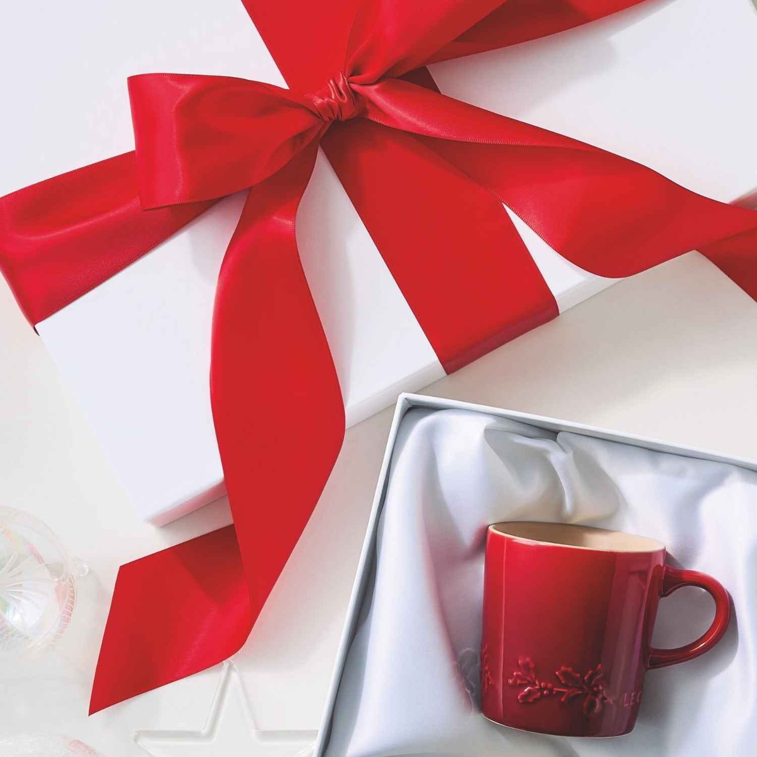 Taza Holly 200 Ml Cereza Le Creuset4#Sin color