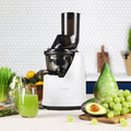 Extractor De Jugo B1700 Kuvings6#Blanco