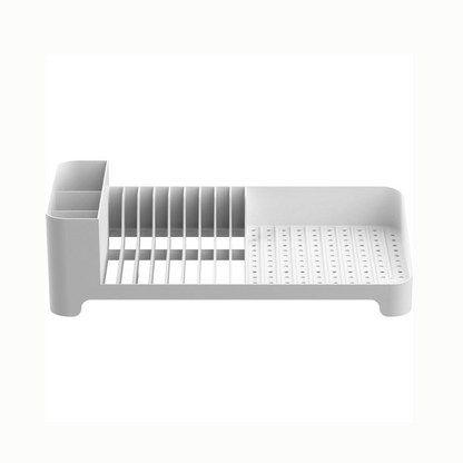 Escurreplatos Trium Compacto Ou4#Blanco