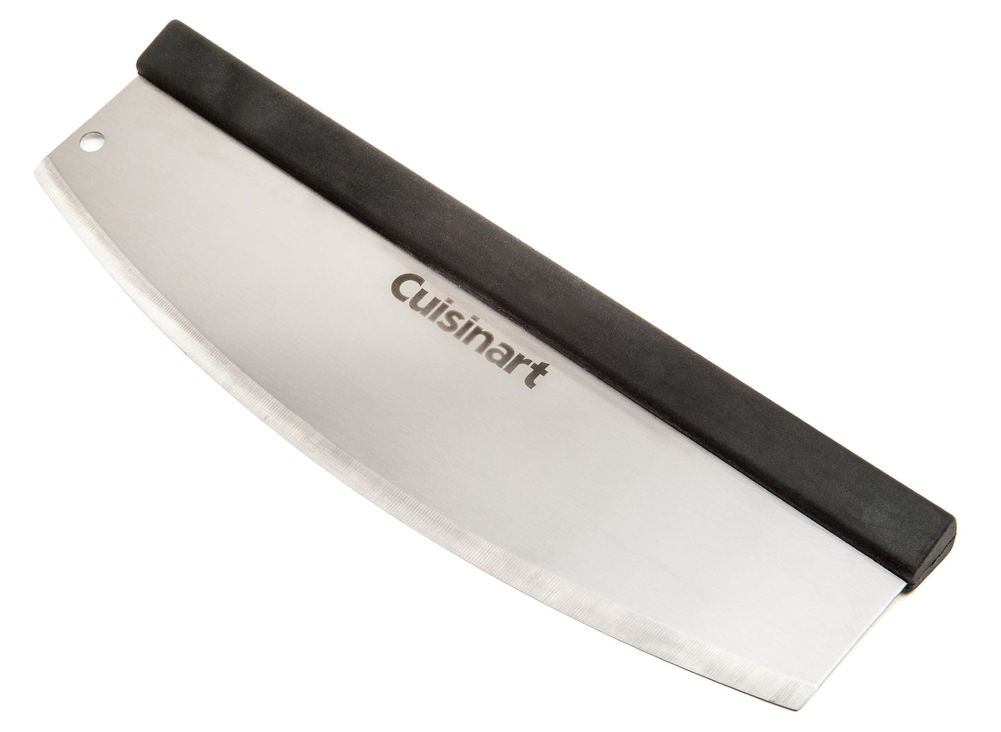 Cortador de Pizza Acero Inoxidable 15" Alfrescamore CPS-050 Cuisinart5#Acero
