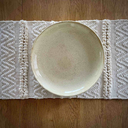 Bowl Bajo La Maja Project1#Marfil