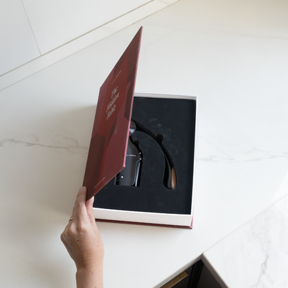 Gift Book Wine Coquinaria