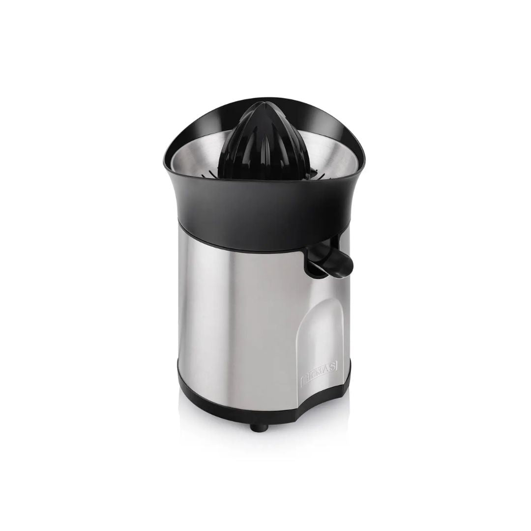 Exprimidor TH-1225i Thomas4#Negro