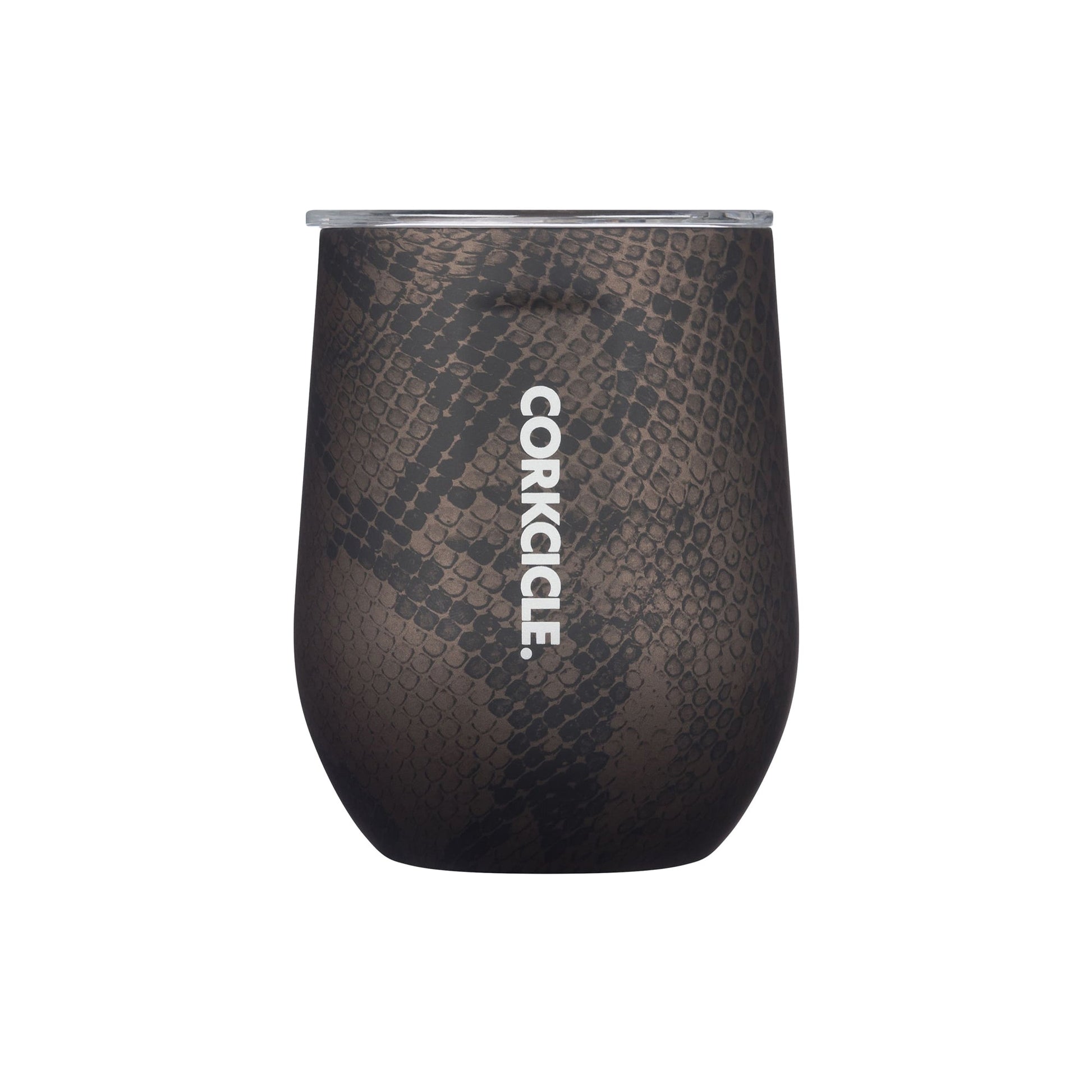 Copa Térmica Diseño Corkcicle4#Café