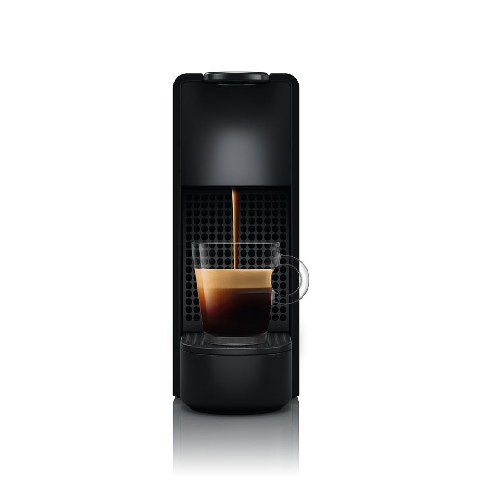 Cafetera Essenza Mini Nespresso – Kitchen Center