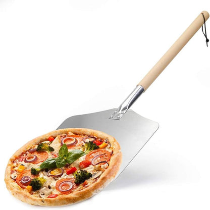 Pala Para Pizza Kinggrill.1#Plata