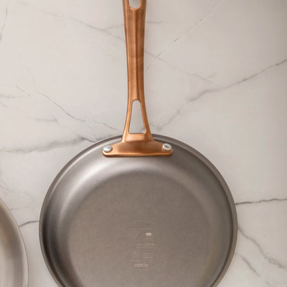 Batería Vintage 8 pzs Simple Cook