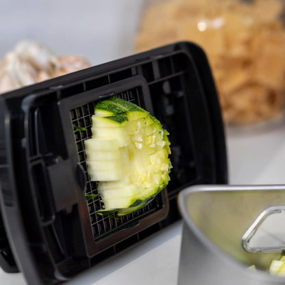 Picadora, Mandolina Multiuso 6 en 1 Simple Cook