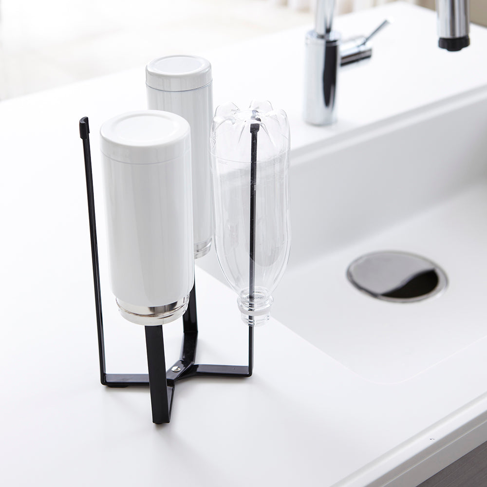 Soporte Multiusos Plegable Yamazaki11#Sin color