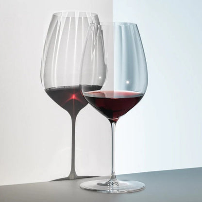 Set 2 Copas Performance Cabernet Riedel1#Sin color