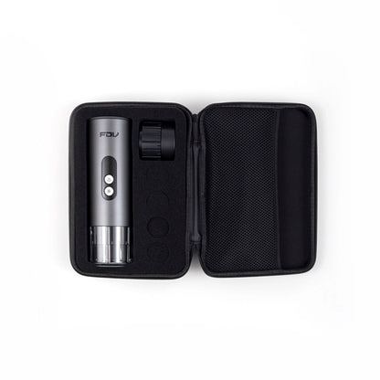 Cafetera Portable 3 en 1 Kenia FDV