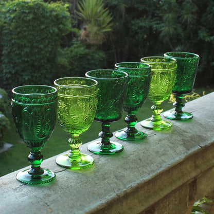 Set 6 Copas Mix Selva Lua Home3#Sin color