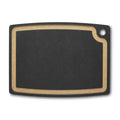 Tabla De Corte Gourmet Series L Victorinox1#Negro